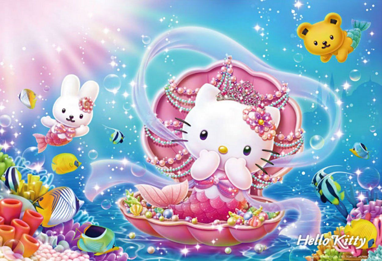 Wallpaper #DLih2JIBJvJKYCmERemF118 Oh My Hello Kitty Japanese Boiled Early Macaroni 150g X 6 Bags Made