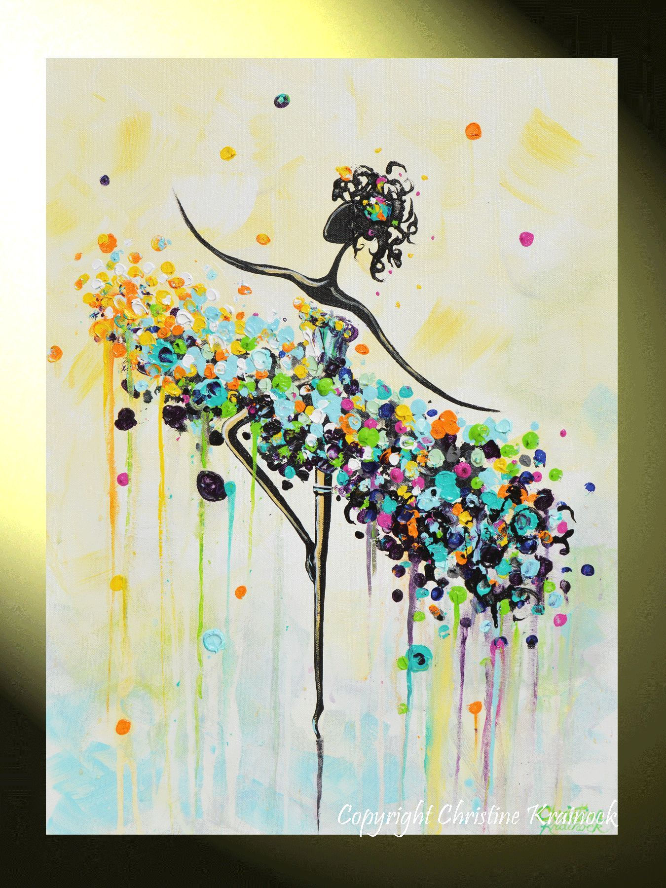 Wallpaper #2nfdKJMB-pgBXx60O6vY79 Easy Abstract Painting