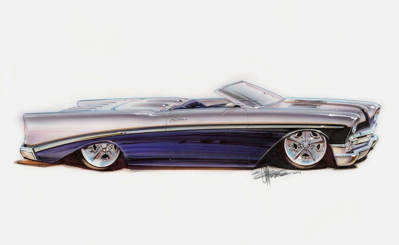 Wallpaper #oBkcOI8BtGB6xQ78rKda55 Foose Design 27 Chip Foose Official Home of Foose Design Inc