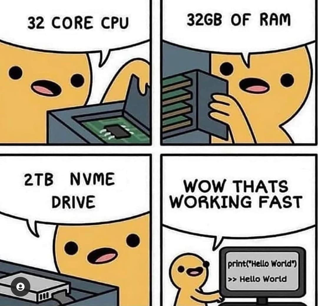 Wallpaper #gmd5BpMBSpphPi3-xMGw121 Rprogrammerhumor I Was Annoyed How Outdated That Meme Was I Bumped