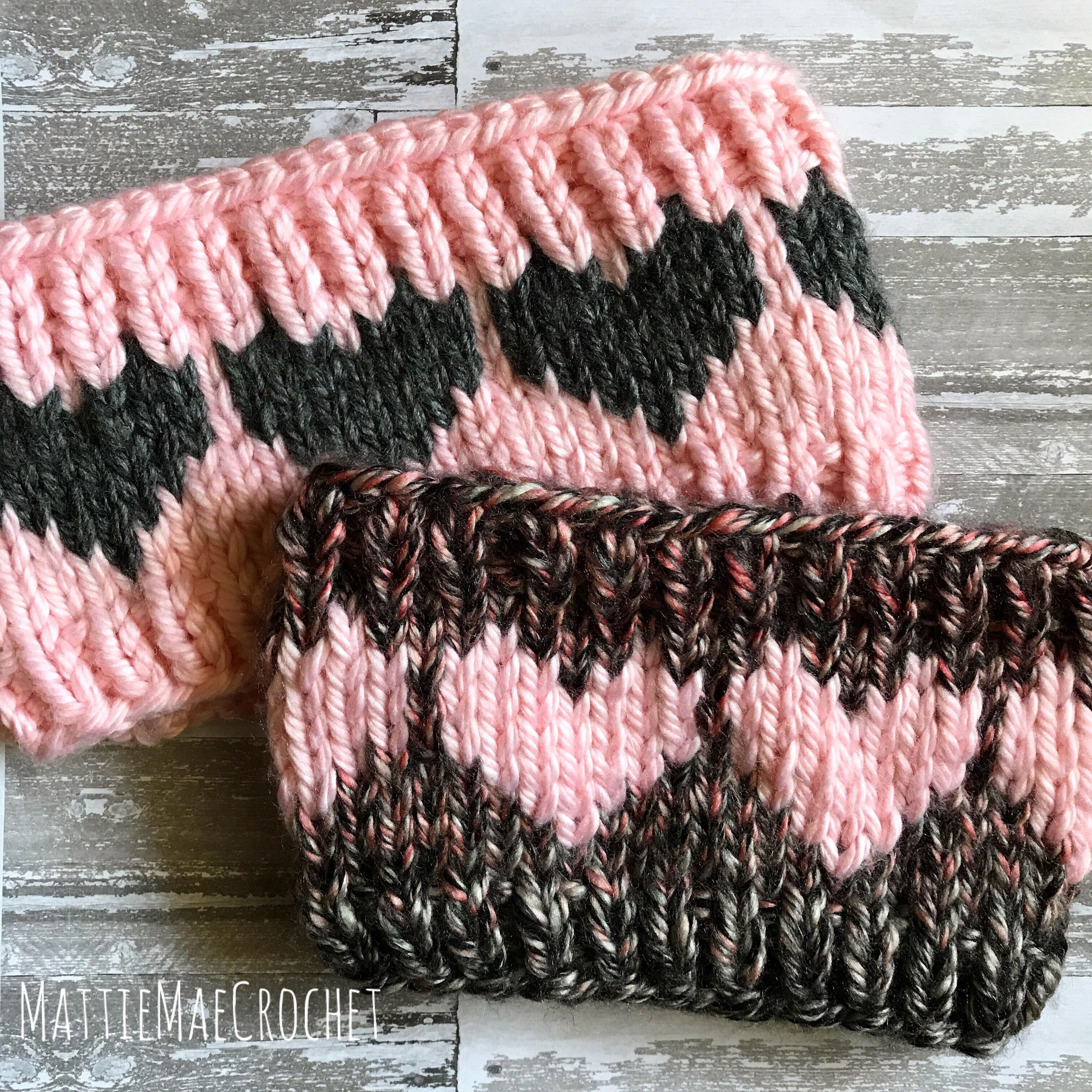 Wallpaper #HGdy7ZIBSpphPi3-_1jy71 Free Knitting Pattern the Knitted Hearts Earwarmer by Mattiemaecrochet
