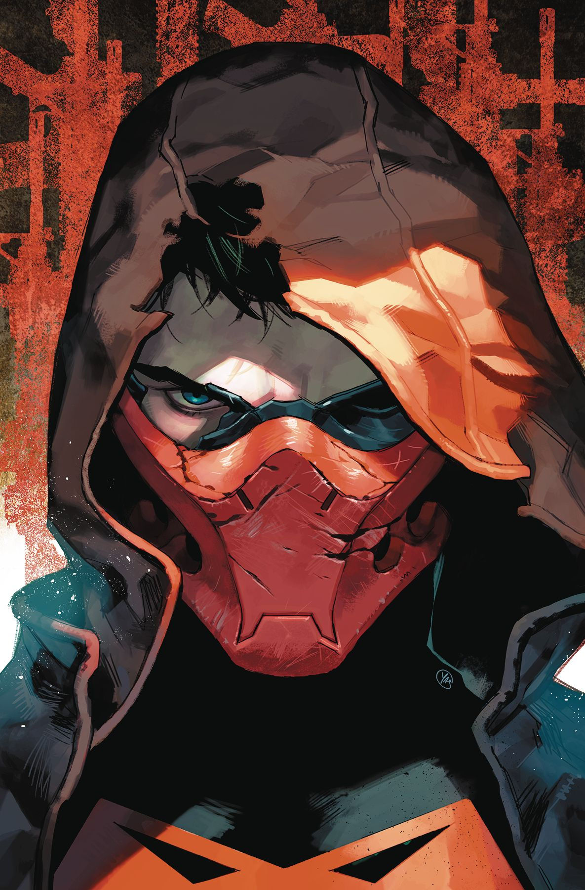 Wallpaper #CVjgM5MBzN9vxX34iDra227 Red Hood Jason Todd Red Hood Red Hood DC Superhero