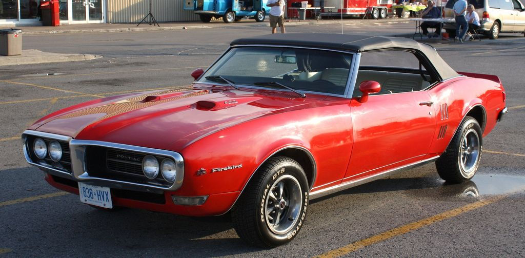 Wallpaper #Lbi625IBJvJKYCmEKvib156 1968 Firebird 400 Convertible Firebird 400 Pontiac Firebird Firebird
