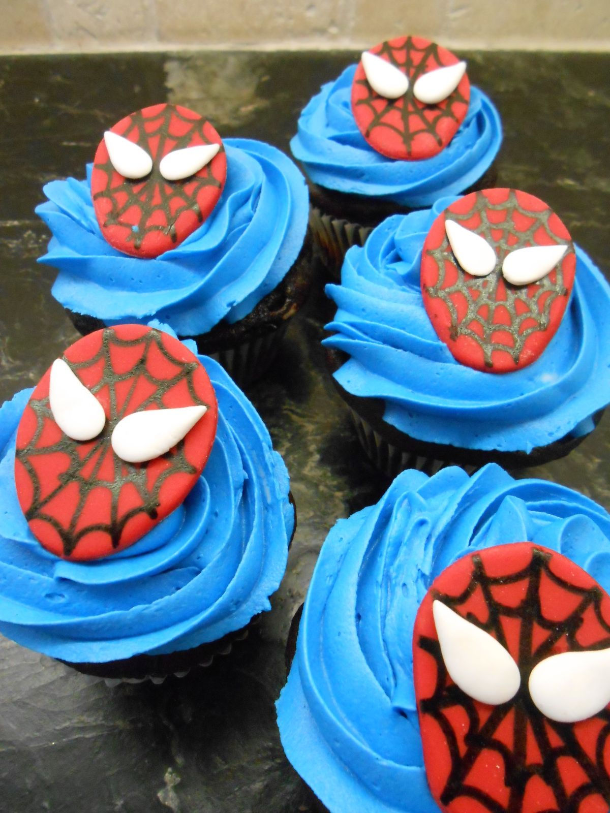 Wallpaper #3C65C Spider Man Cupcakes Spiderman Cupcakes Love My Kids Bday Party Party