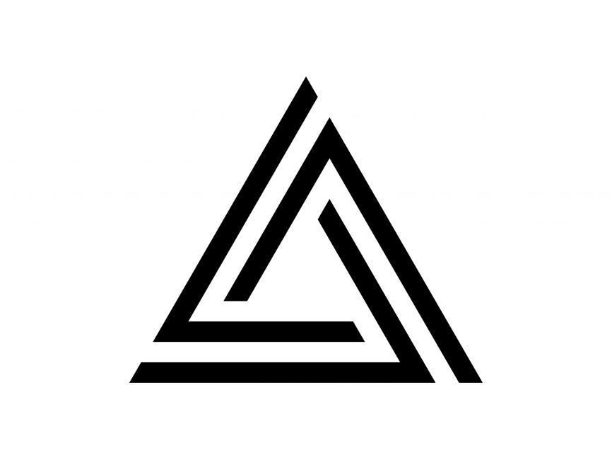 Wallpaper #Dbiz25IBJvJKYCmE9fje243 Triangle Tattoo Design Triangle Symbol Triangle Logo Wolf Tattoo