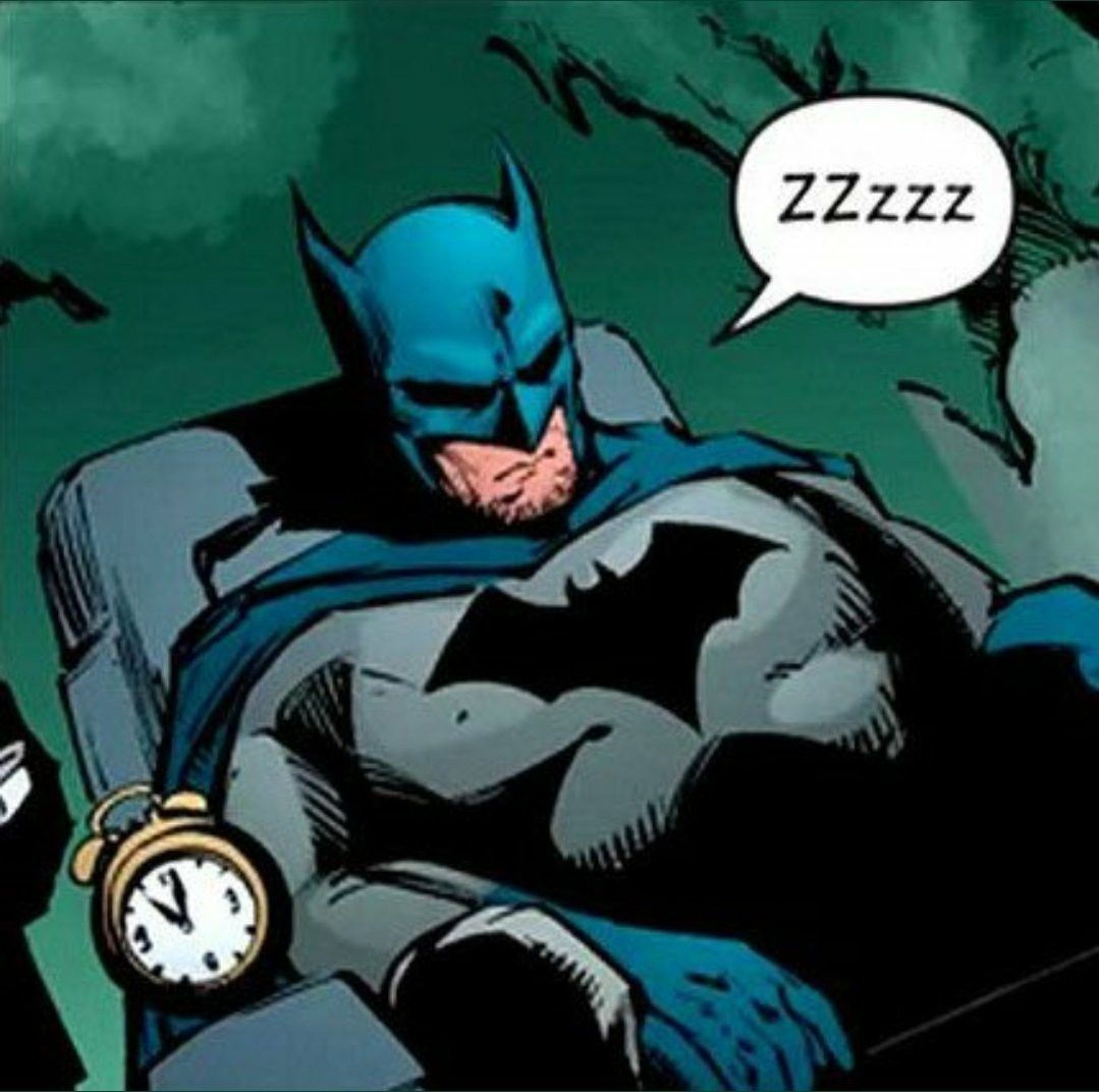 Wallpaper #7BqXUZMB1yWOL4qgg4G2178 Batman Sleeping