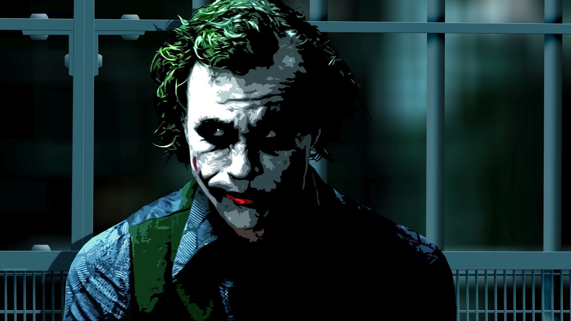Wallpaper #dc656 Movie Joker Wallpaper HD Wallpaper for Desktop and Gadget
