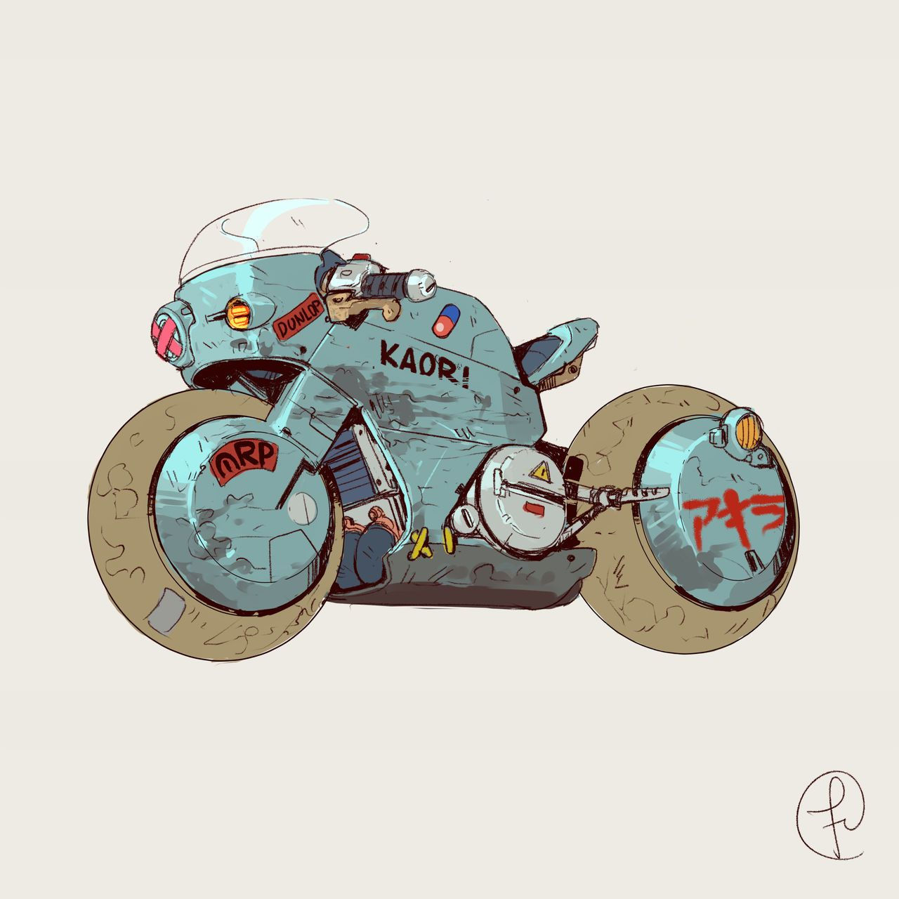 Wallpaper #Nn2g9I4Bnwiau_P6GhC738 Tetsuo by Fernand0fc on Deviantart Motorcycle Art Art Cars