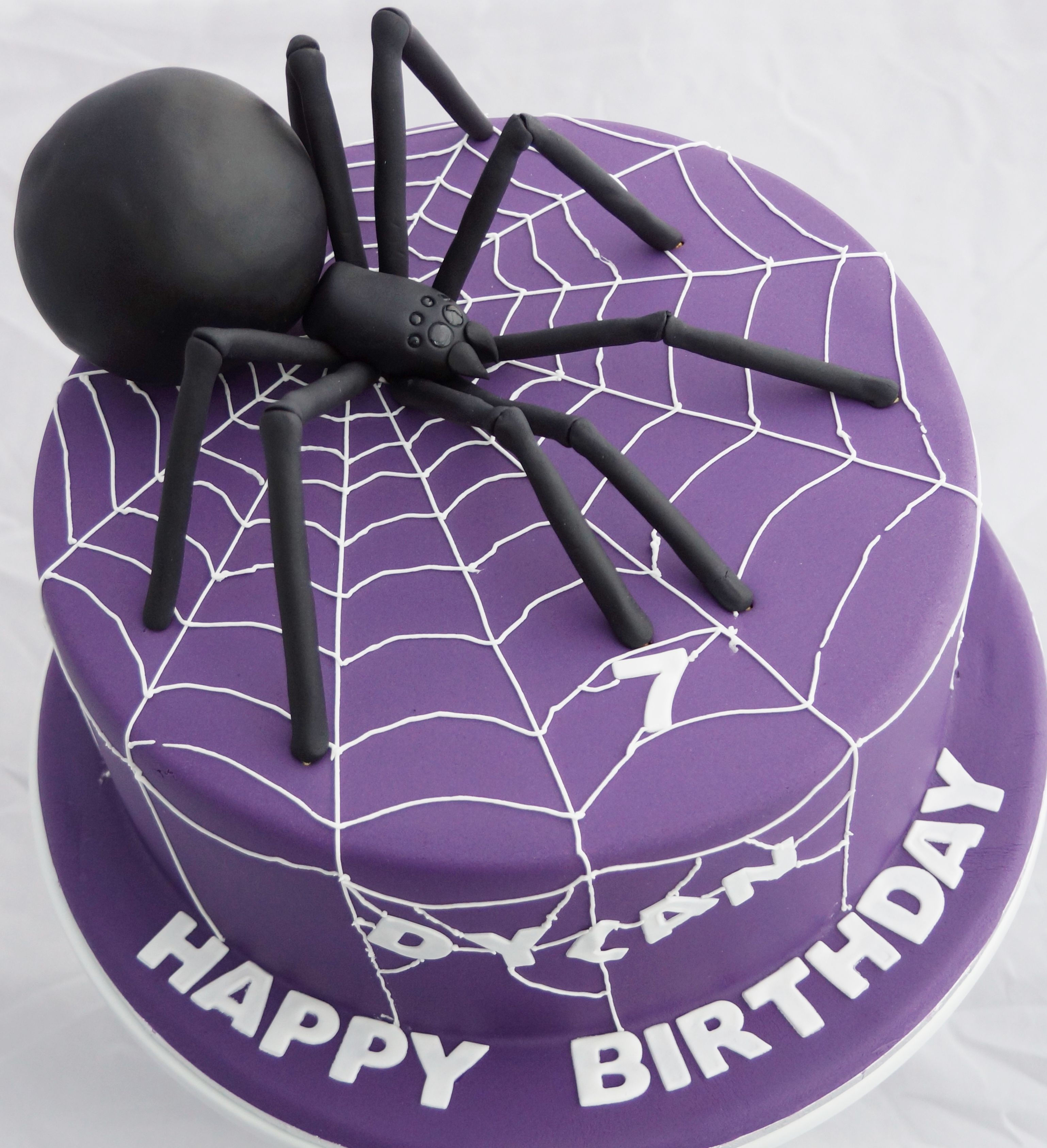 Wallpaper #XPTBOZMBKFX8bn3rFHcU300 Fondant Spider Cake Topper Halloween Torte Bolo Halloween