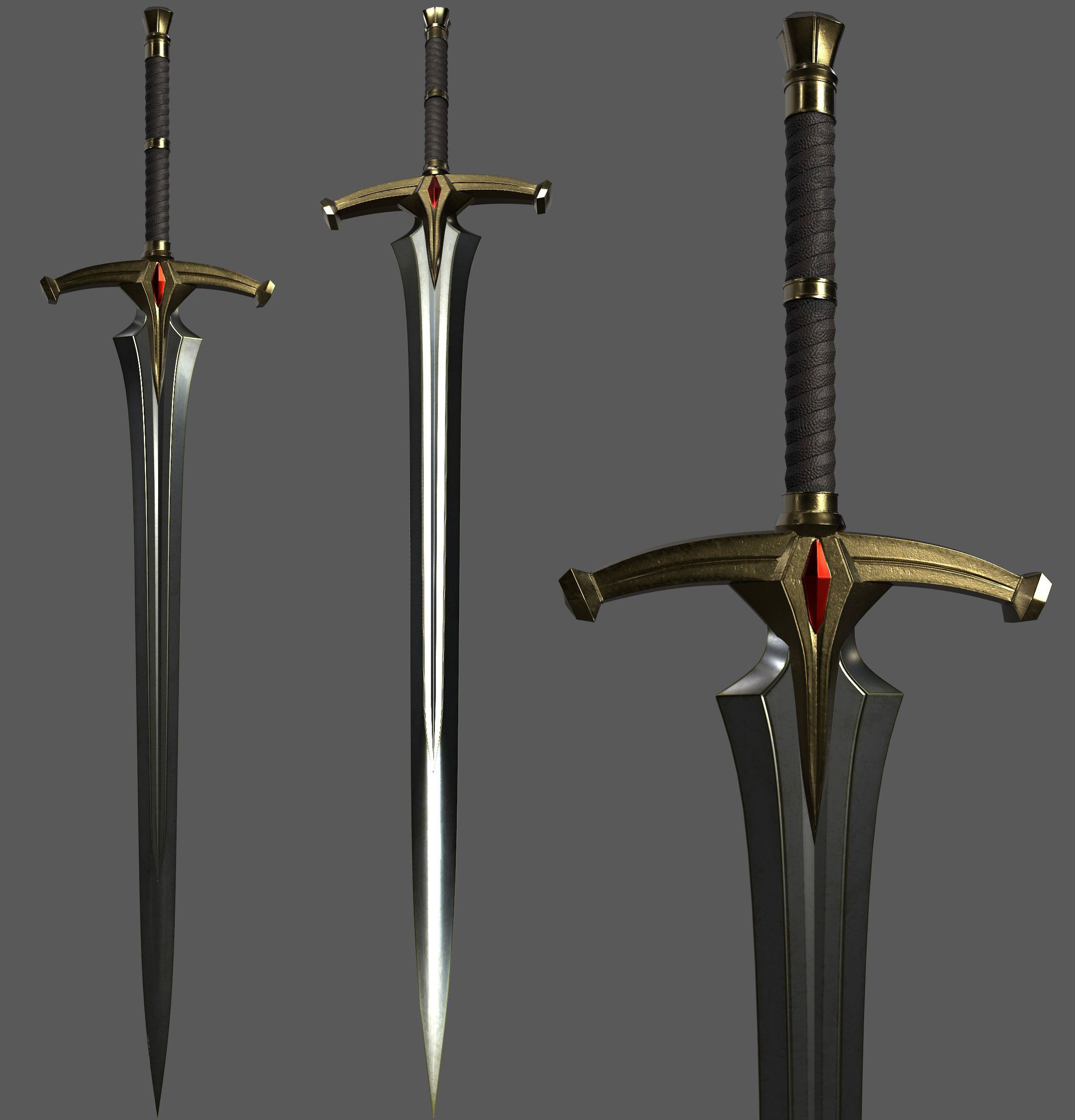 Wallpaper #qQMaZJMBpyOg8YnEmtao18 Pin on Cool Swords