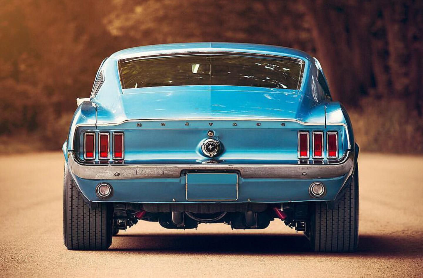 Wallpaper #ZXfJJpMB-pgBXx60nKMQ221 1967 Ford Mustang Fastback Dream Cars Voitures Mustang Ford
