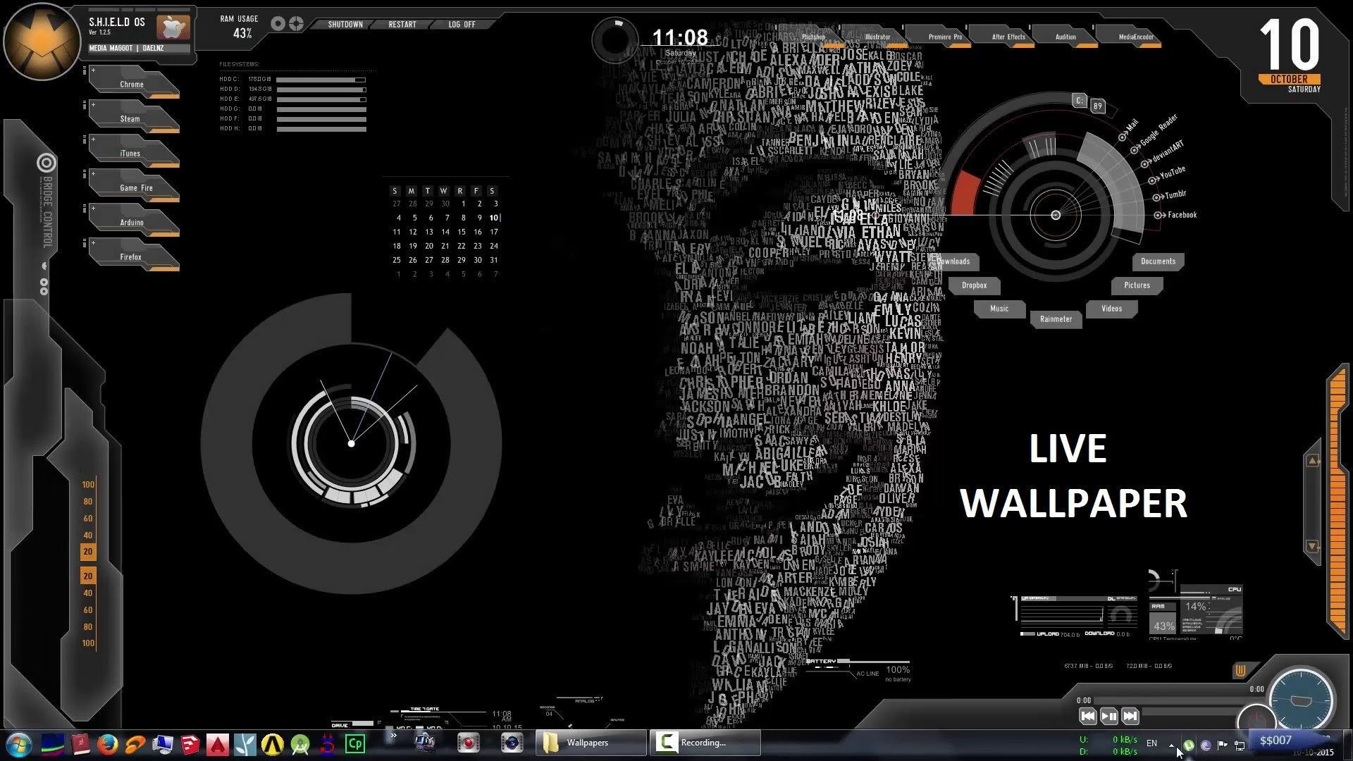 Wallpaper #eW2QapcBycdYOYFT3HHG158 Computer Hacker Wallpaper