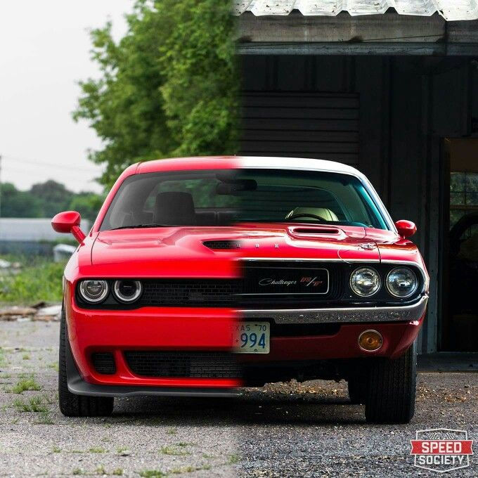 Wallpaper #f7jg15IBJvJKYCmEq-UZ22 Meet the New Boss Same as the Old Boss 2016 Hellcat Dodge Challenger