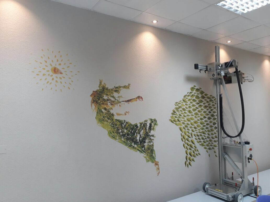 Wallpaper #qx3rLJMBlOZrFDOkb8yn151 Murals Printed Directly on the Wall Create Great Opportunities in