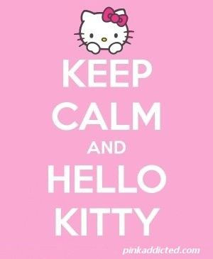 Wallpaper #DLih2JIBJvJKYCmERemF459 Keep Calm and Hello Kitty Hello Kitty Birthday Hello Kitty Items