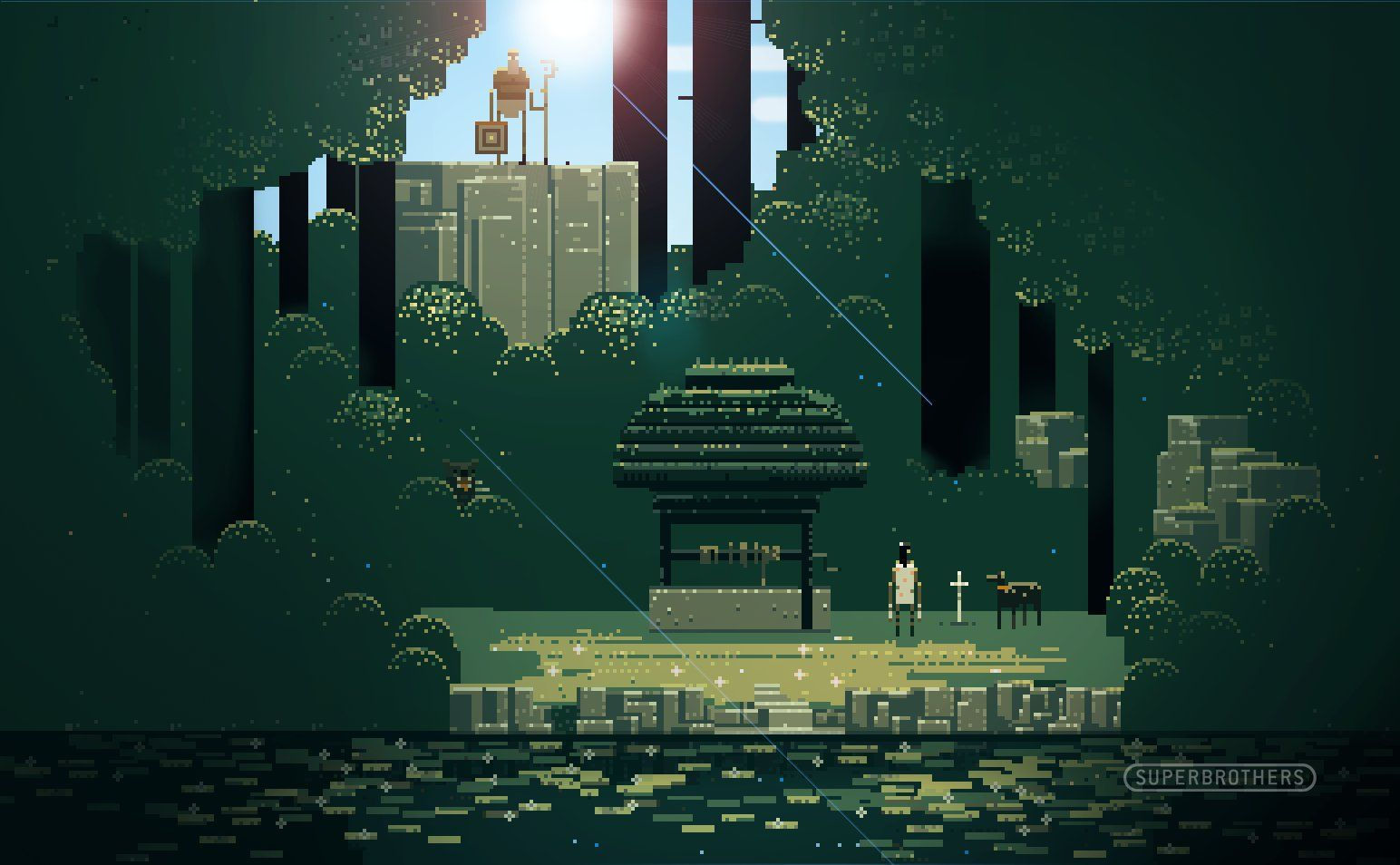 Wallpaper #YVanepcBsd6xcFiEltxK5 Pixel Art Design Pixel Art Games 2d Game Art