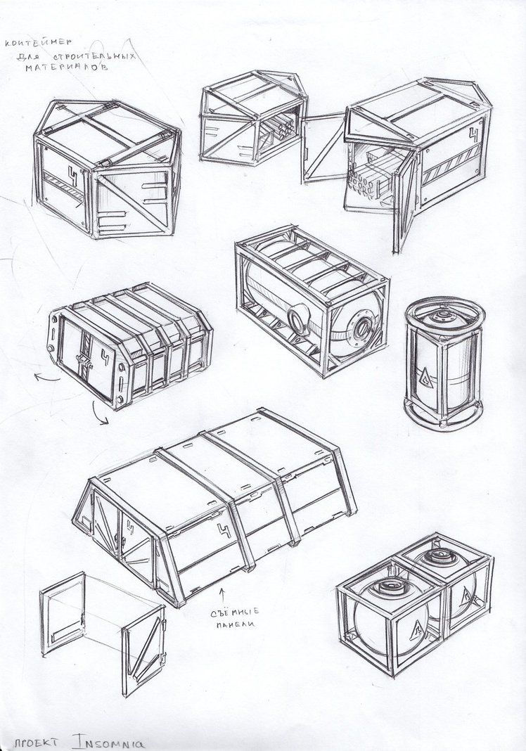 Wallpaper #r7gj2JIBJvJKYCmEhOZY254 Containers 3 by Tugodoomerdeviantartcom on at Deviantart Sci Fi