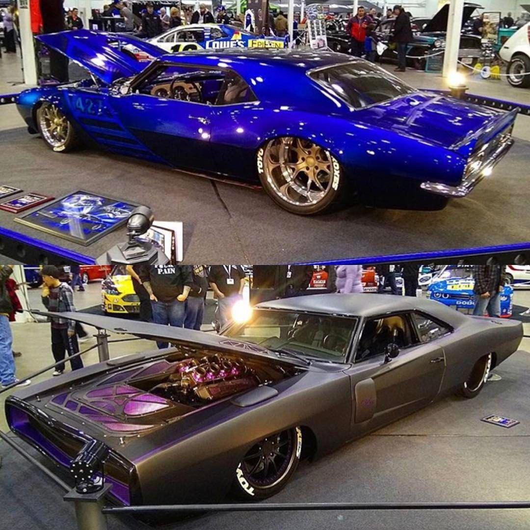 Wallpaper #cABu7I4BSdW8dNou4RTP10 Ratrods Inc Jacdurac Musclekingz Fully Modified Camaro