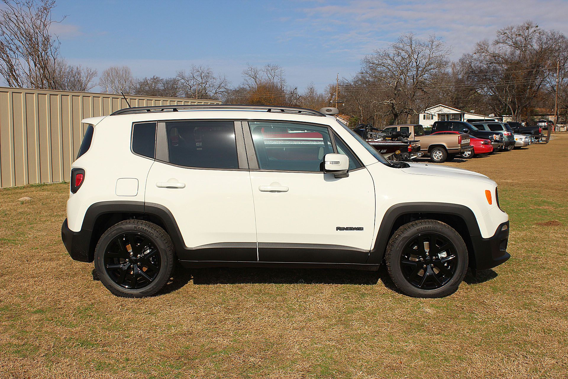 Wallpaper #8hnAO48BtGB6xQ78z7EU48 2017 Jeep Renegade Altitude Customwheels Mineola Jeep Renegade