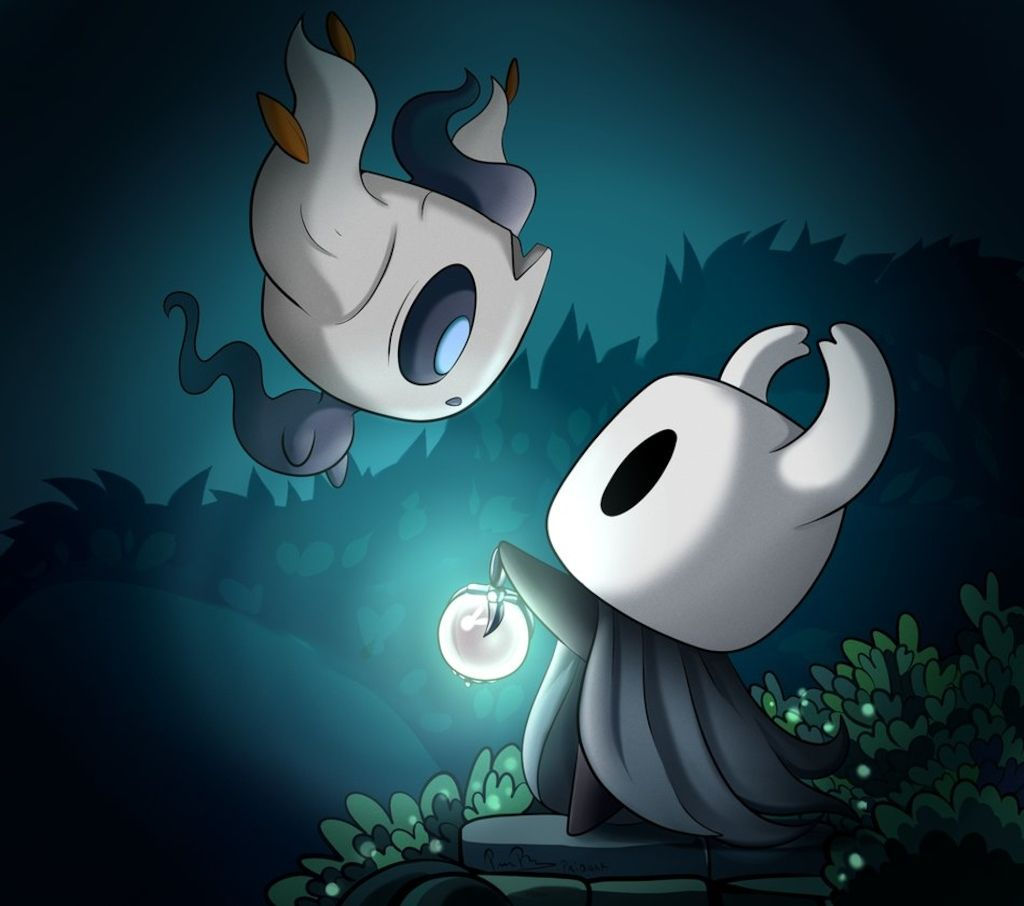 Wallpaper #kBkoLI8BtGB6xQ78Io9X21 Comunidade Steam Hollow Knight Knight Art Knight Hollow Art