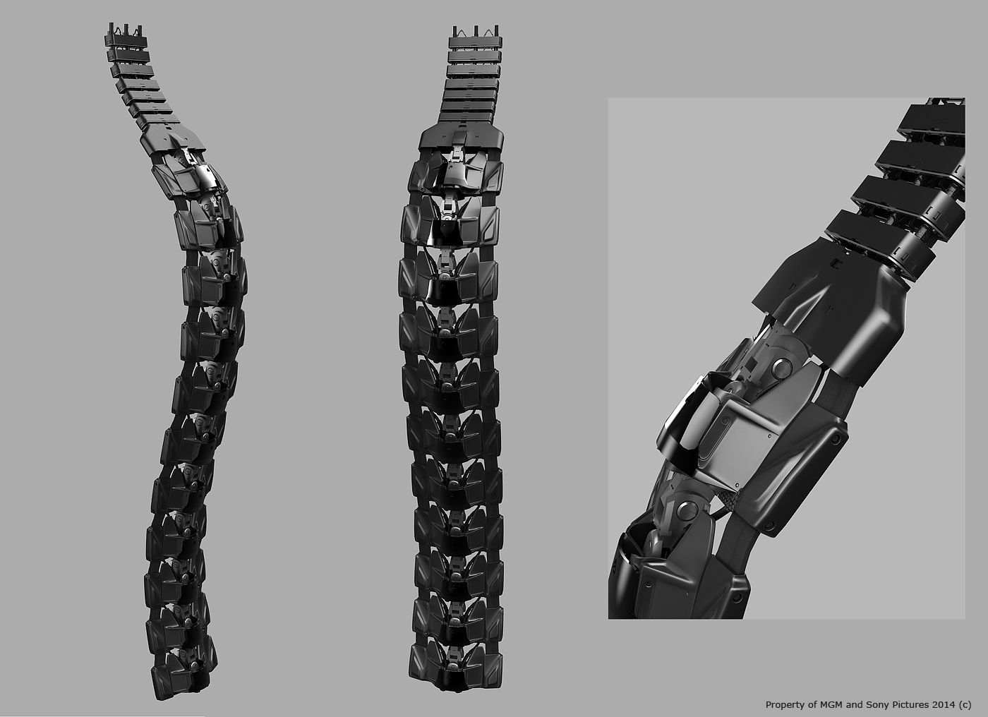 Wallpaper #HmeNC5MBSpphPi3-KNo952 Art of Vitaly Bulgarov Robots Concept Robot Armor Concept