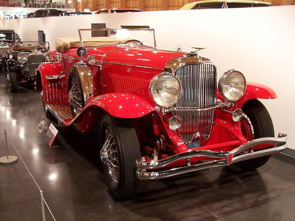 Wallpaper #tYfpMZMBPAdmKxa22GJ3221 All Sizes 1930 Duesenberg Model J Flickr Photo Sharing Classy