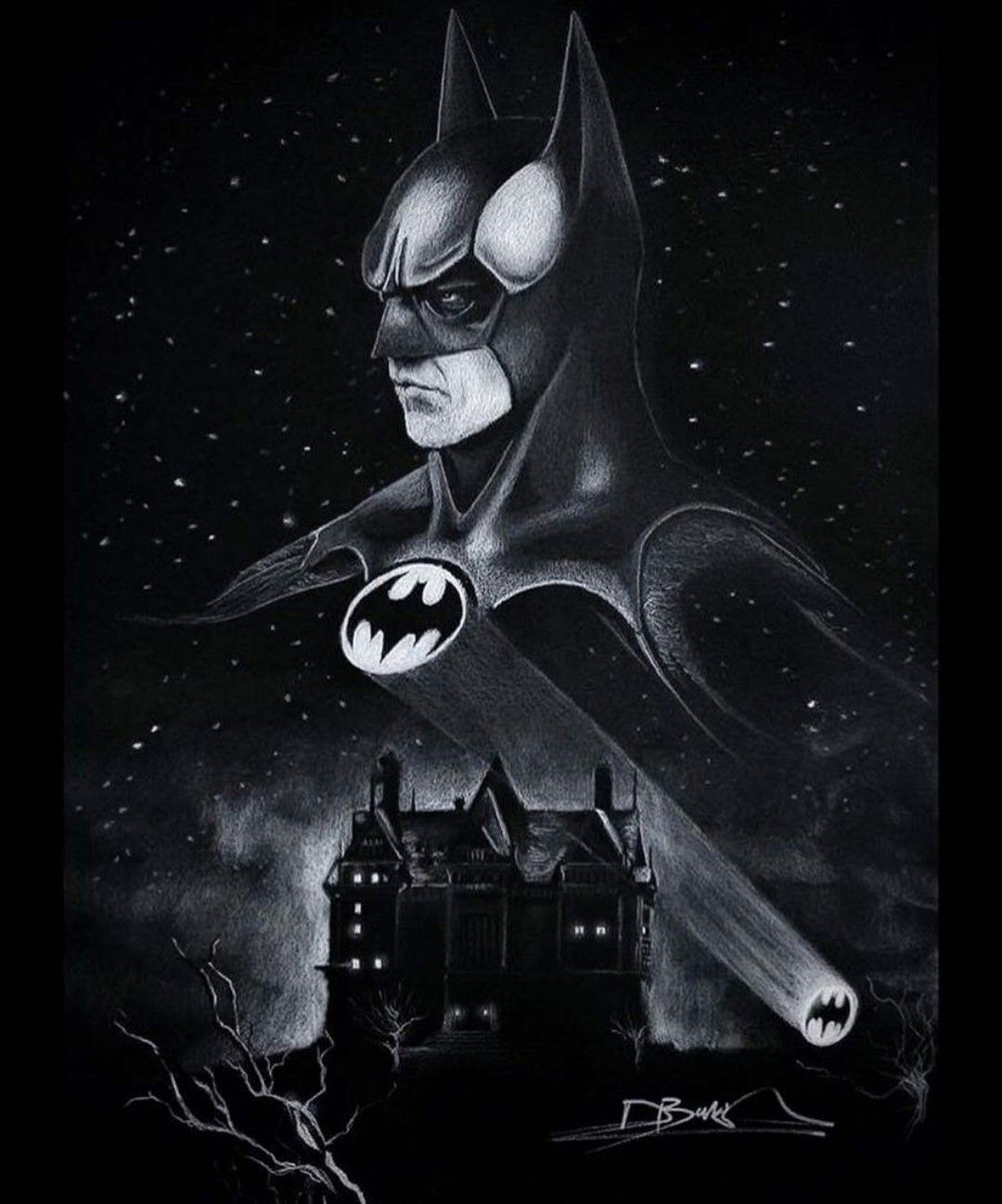 Wallpaper #62h7IJMBSpphPi3-US0p233 Batman Returns Fan Art Supereroi Fumetti
