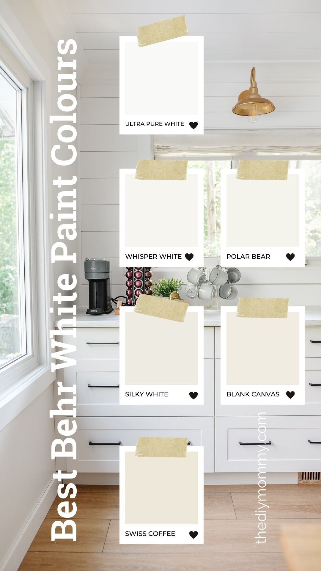 Wallpaper #2GhiFZMBSpphPi3-NgdA157 The Best Behr White Paint Colours Tips for Choosing One White