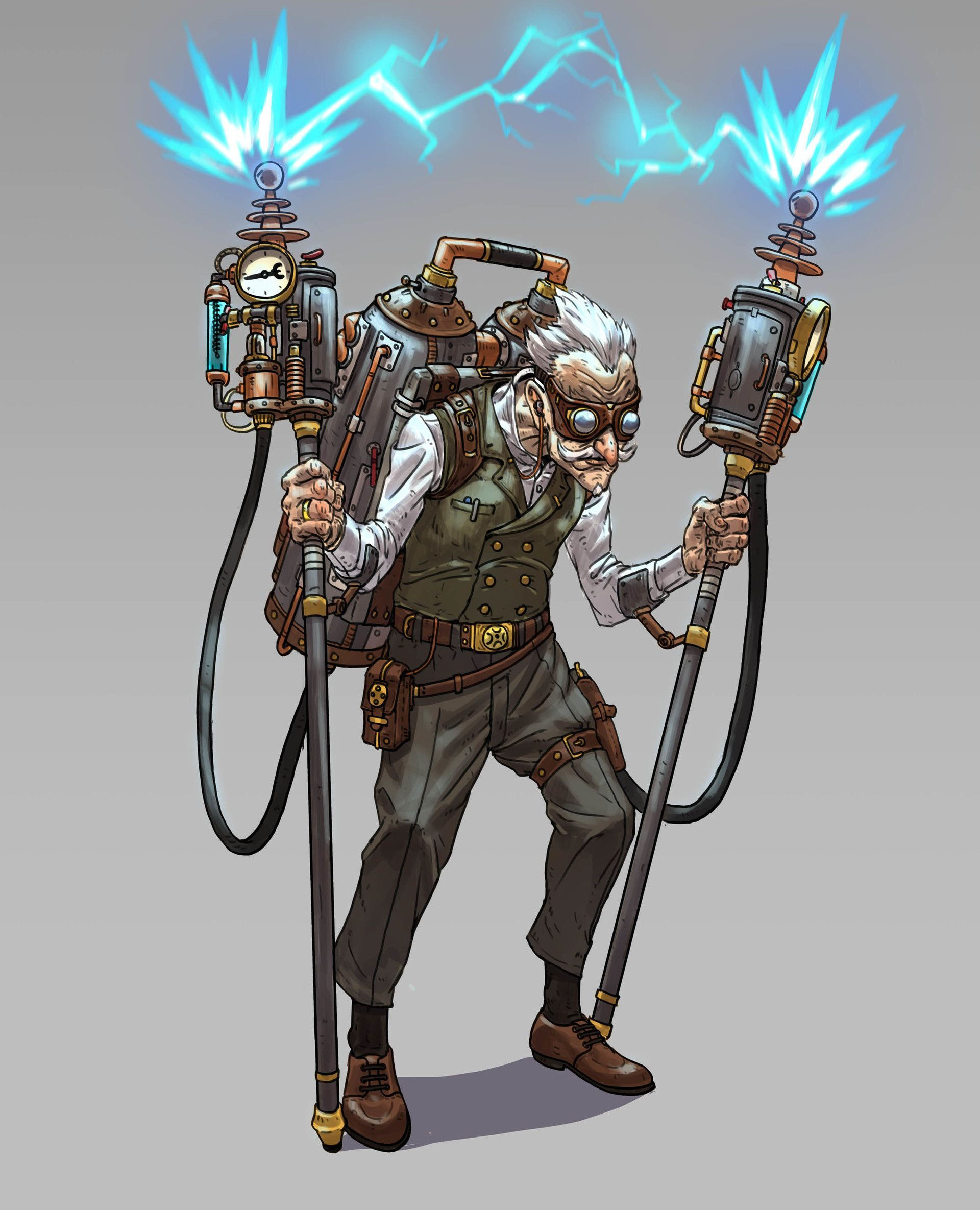 Wallpaper #4hkEF48BtGB6xQ78sm779 Steampunk Steampunk Characters Steampunk Drawing Fantasy Character