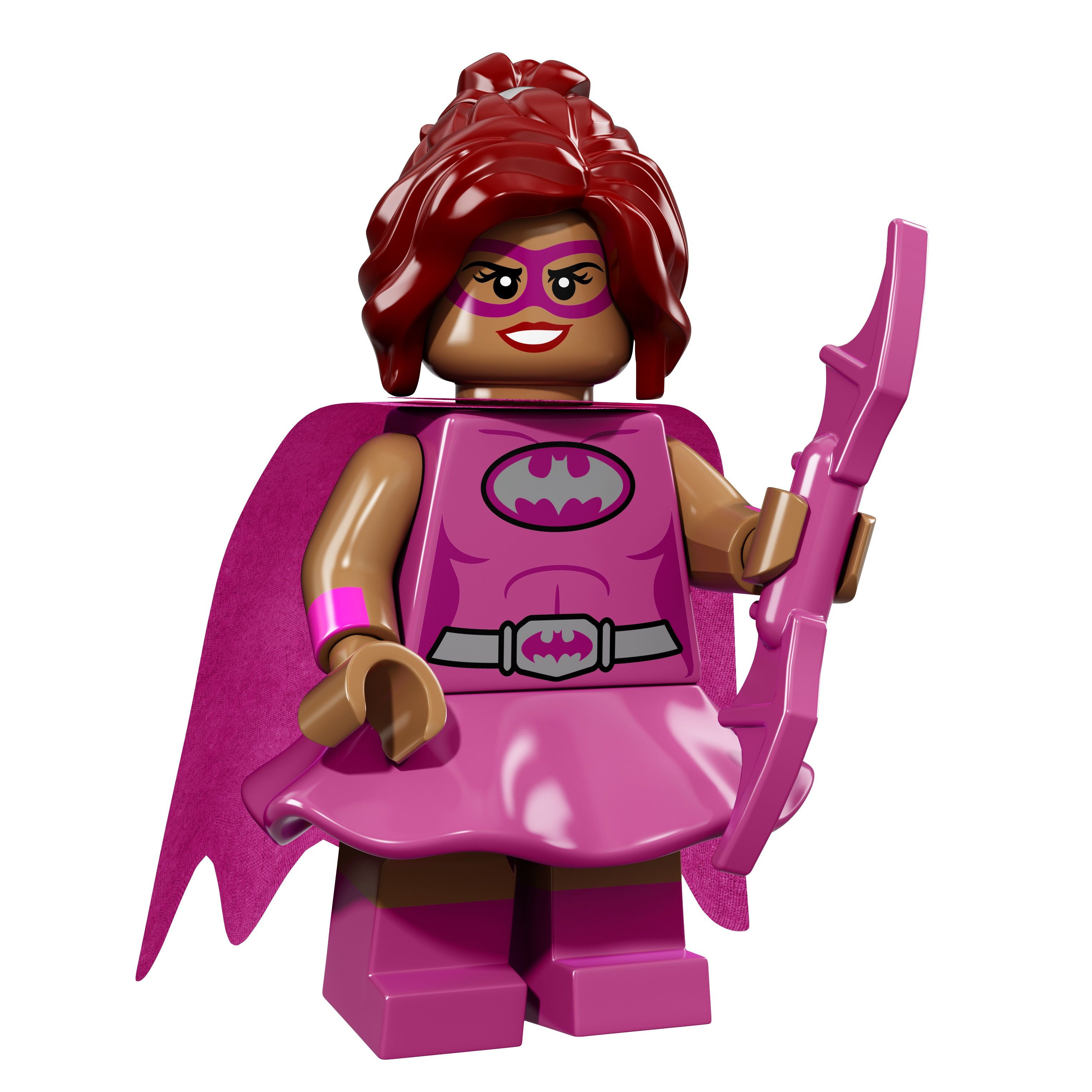 Wallpaper #GhncLI8BtGB6xQ78IpHh1 The Lego Batman Movie Pink Power Batgirl Minifigura Lego Lego Batman