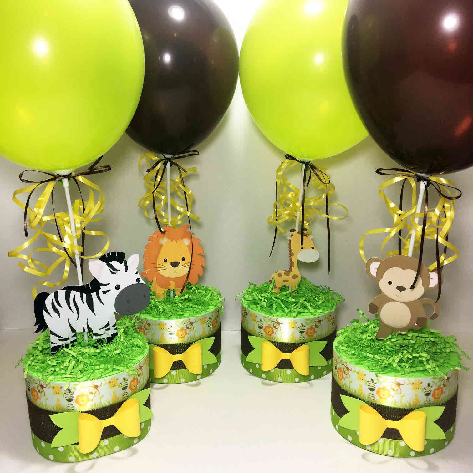 Wallpaper #d4b28 Rustic Jungle Safari Babyshower the Most Requested Theme of