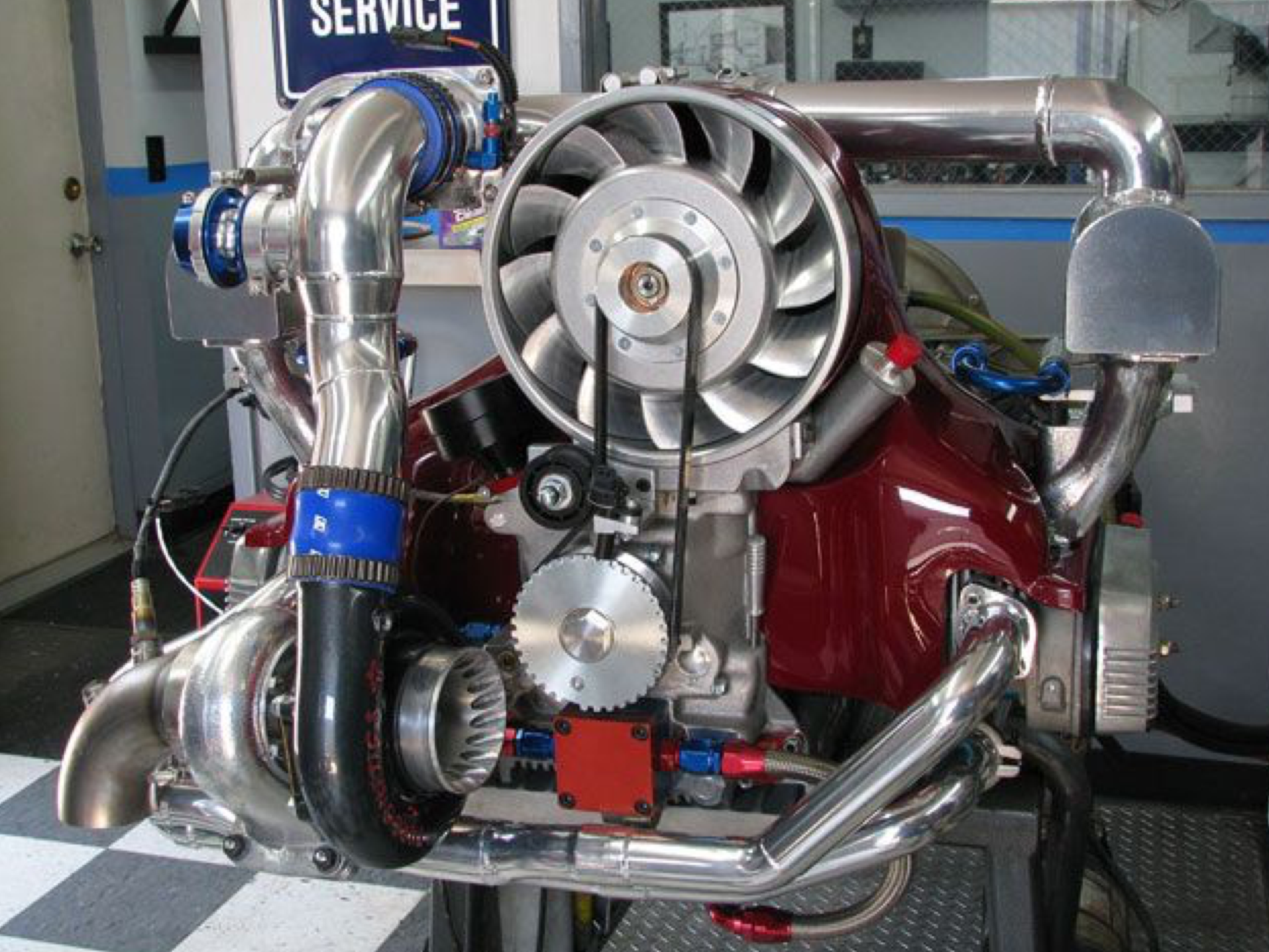 Wallpaper #3d643 Chevy Drag Racing Engines