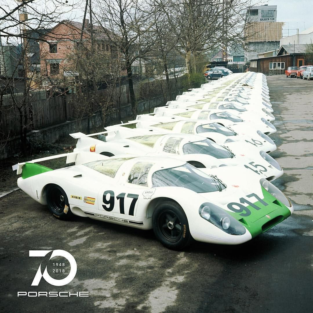 Wallpaper #d83a5 Record Porsche La 917 K Di Steve Mcqueen Allasta a 15 Milioni Di