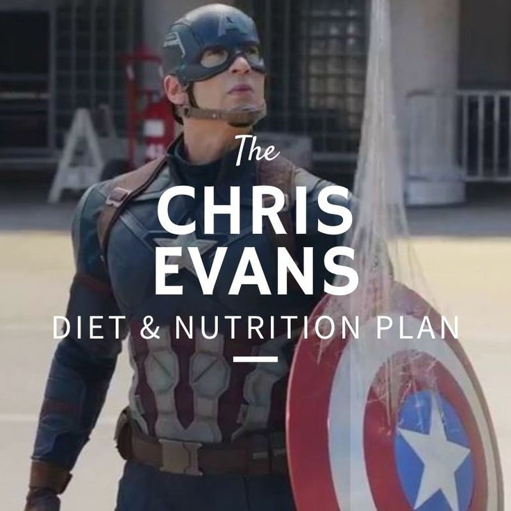 Wallpaper #57jf25IBJvJKYCmE1fhf223 Chris Evans Diet Plan the Captain America Meal Plan for Bulking Up in