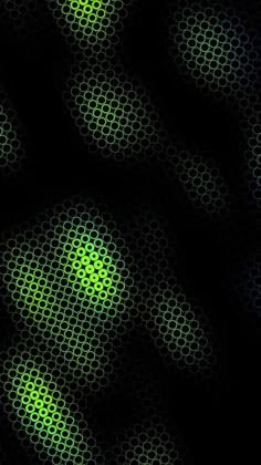 Wallpaper #o5yy4pIBZHQxiYarcMG4390 Green Dots Abstract Background