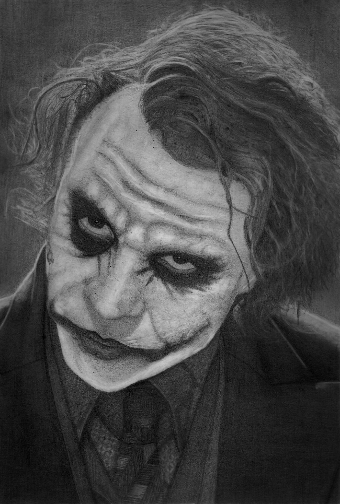 Wallpaper #LxleHo8BtGB6xQ78h3ll40 Heath Ledger Joker Drawing Images Best Tattoo Ideas