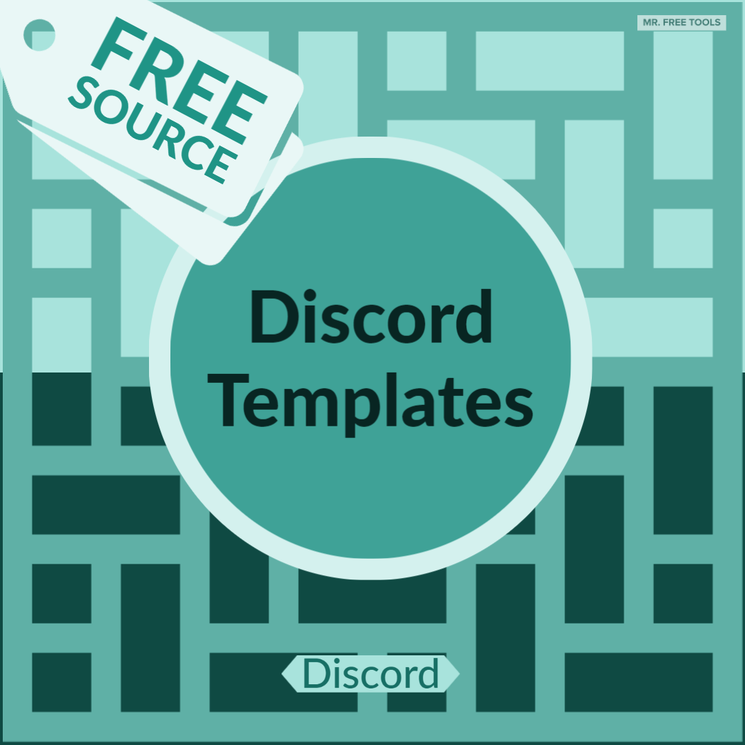 Wallpaper #cM7zJJMB71dOy6JZexIz304 Discord Templates Website Contains a Large List of Discord Server
