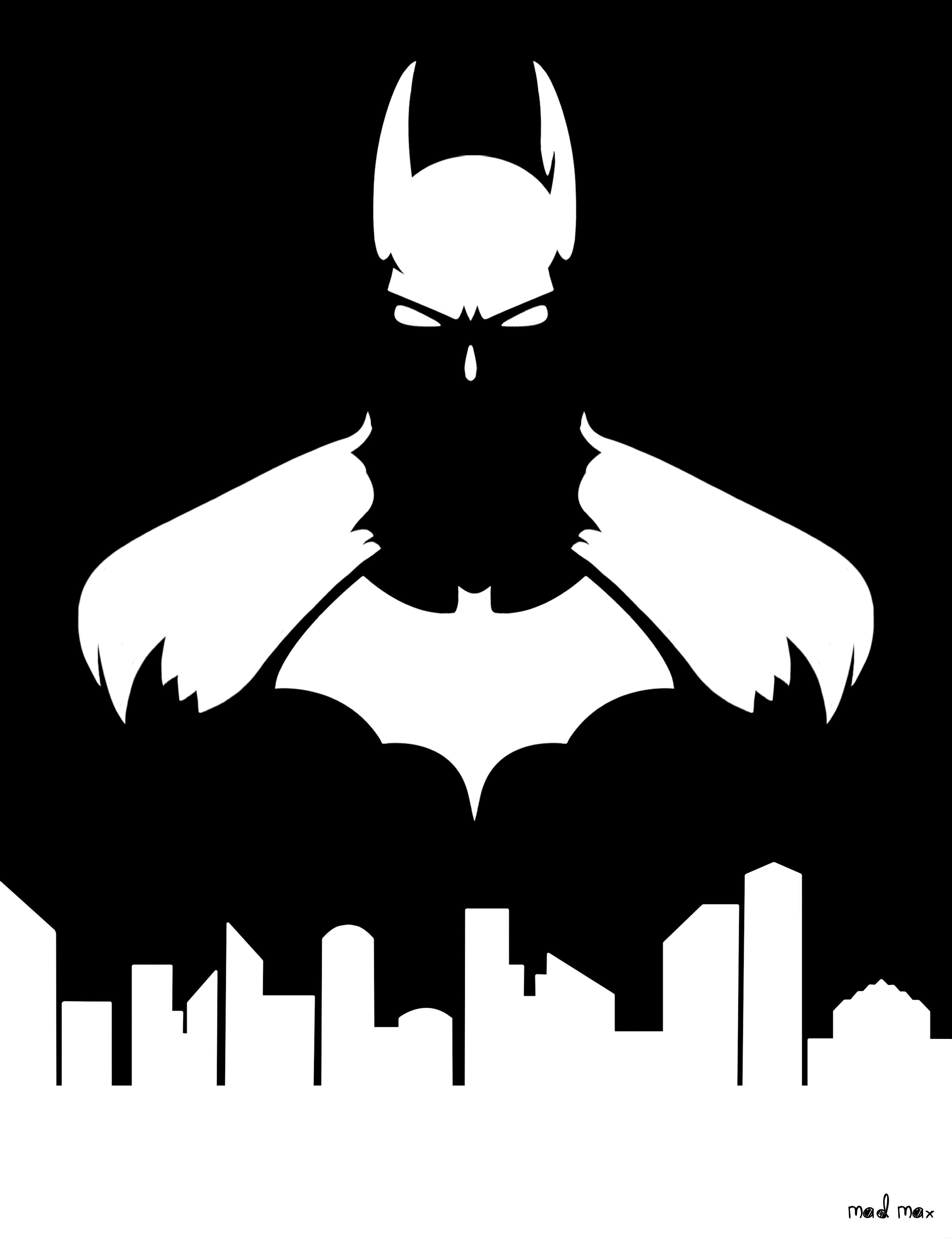 Wallpaper #6BmyLY8BtGB6xQ78UZKq25 Batman Artwork Batman Wall Art Batman Art