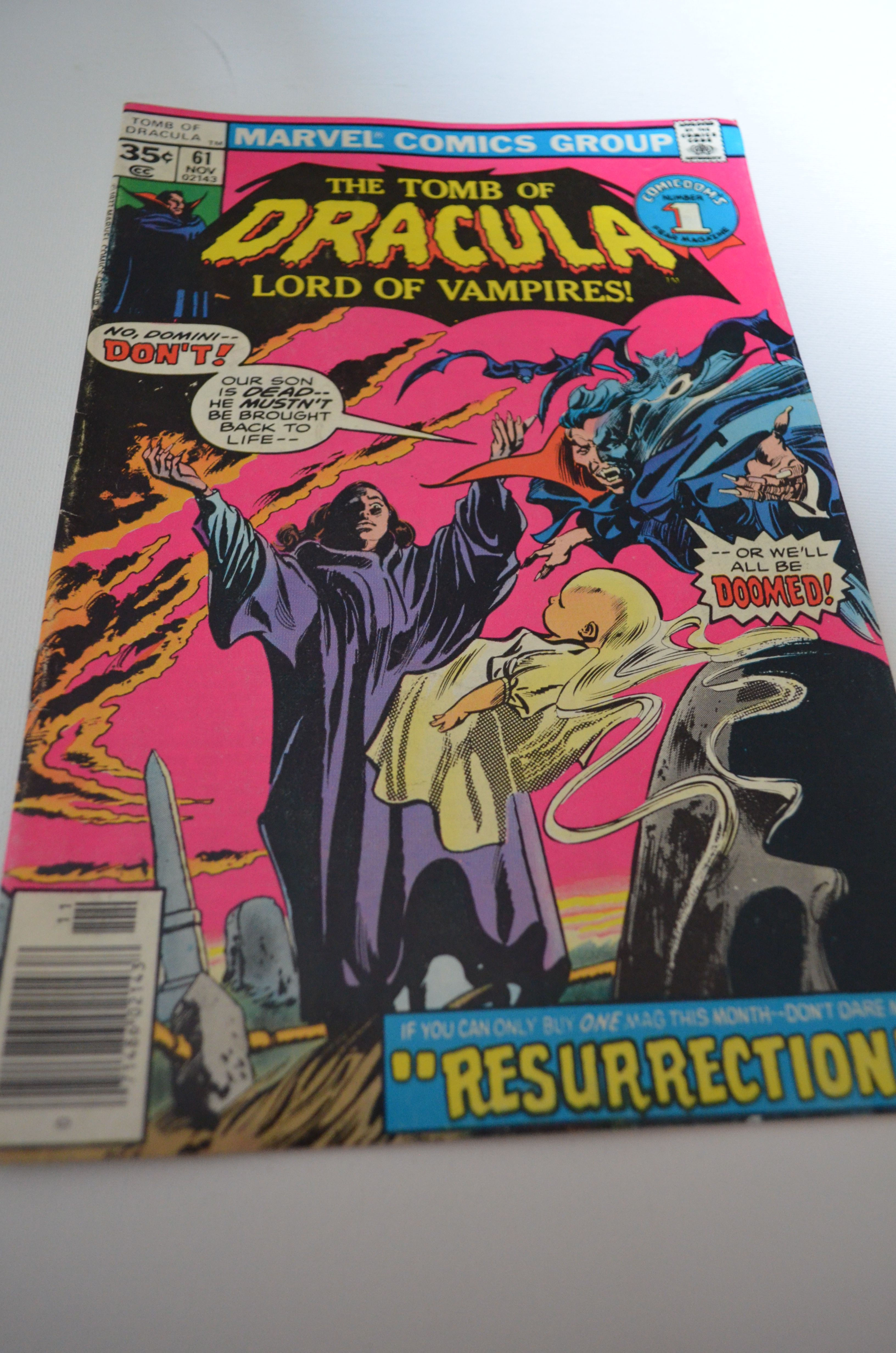 Wallpaper #a81db I Vampire Vol 1 15 DC Comics Database