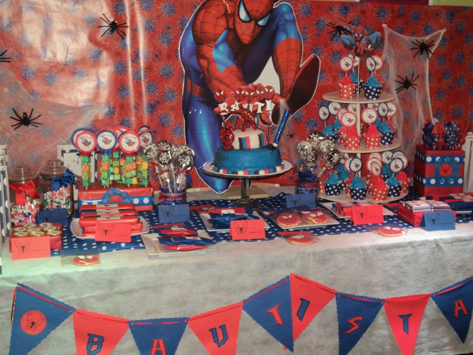 Wallpaper #9zF2NZMB5zzyi_yYU1bc291 Ideas Decoracion Cumpleanos Spiderman Painting Art Souvenir Spider