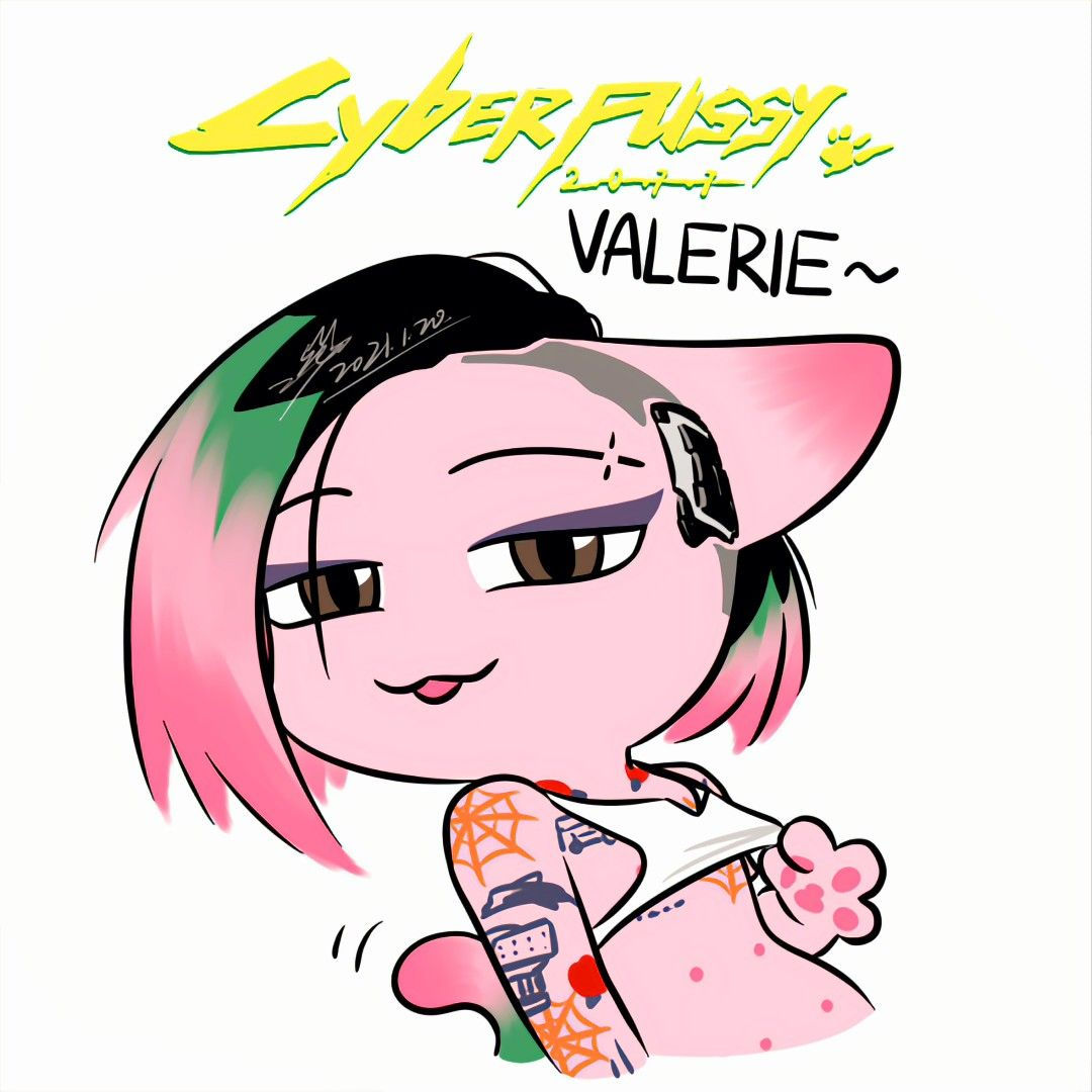 Wallpaper #6c0a5 Cyberpunk 2077 Things You Didnt Know About Judy Alvarez