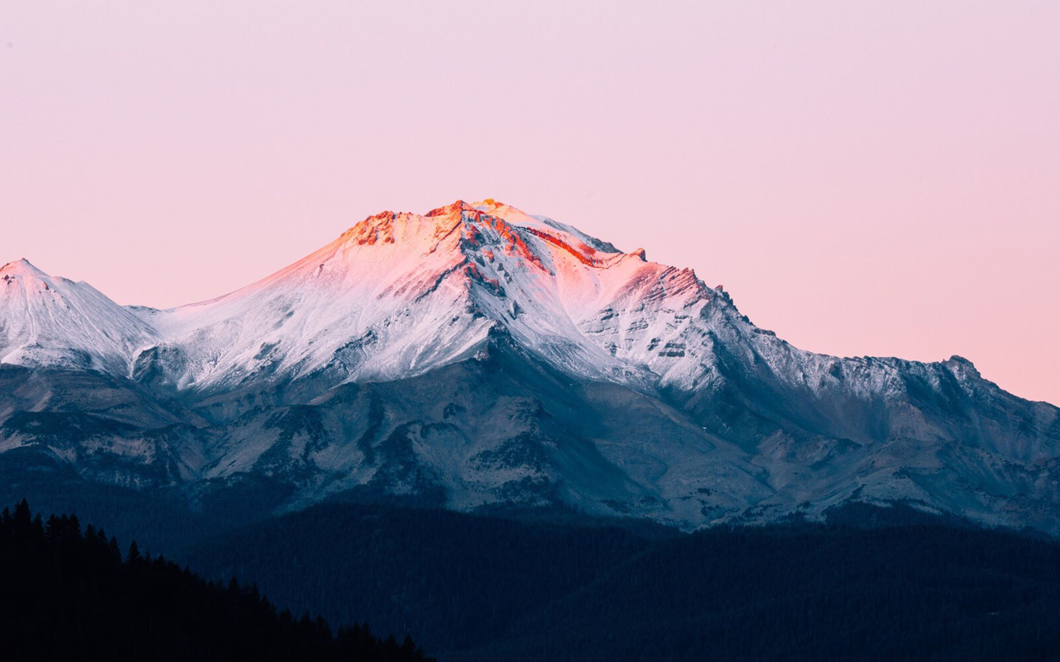 Wallpaper #9CxISpMB0E1QgA7wG_Uc175 Mountains Sunset Original iPhone Wallpaper Computer Wallpaper