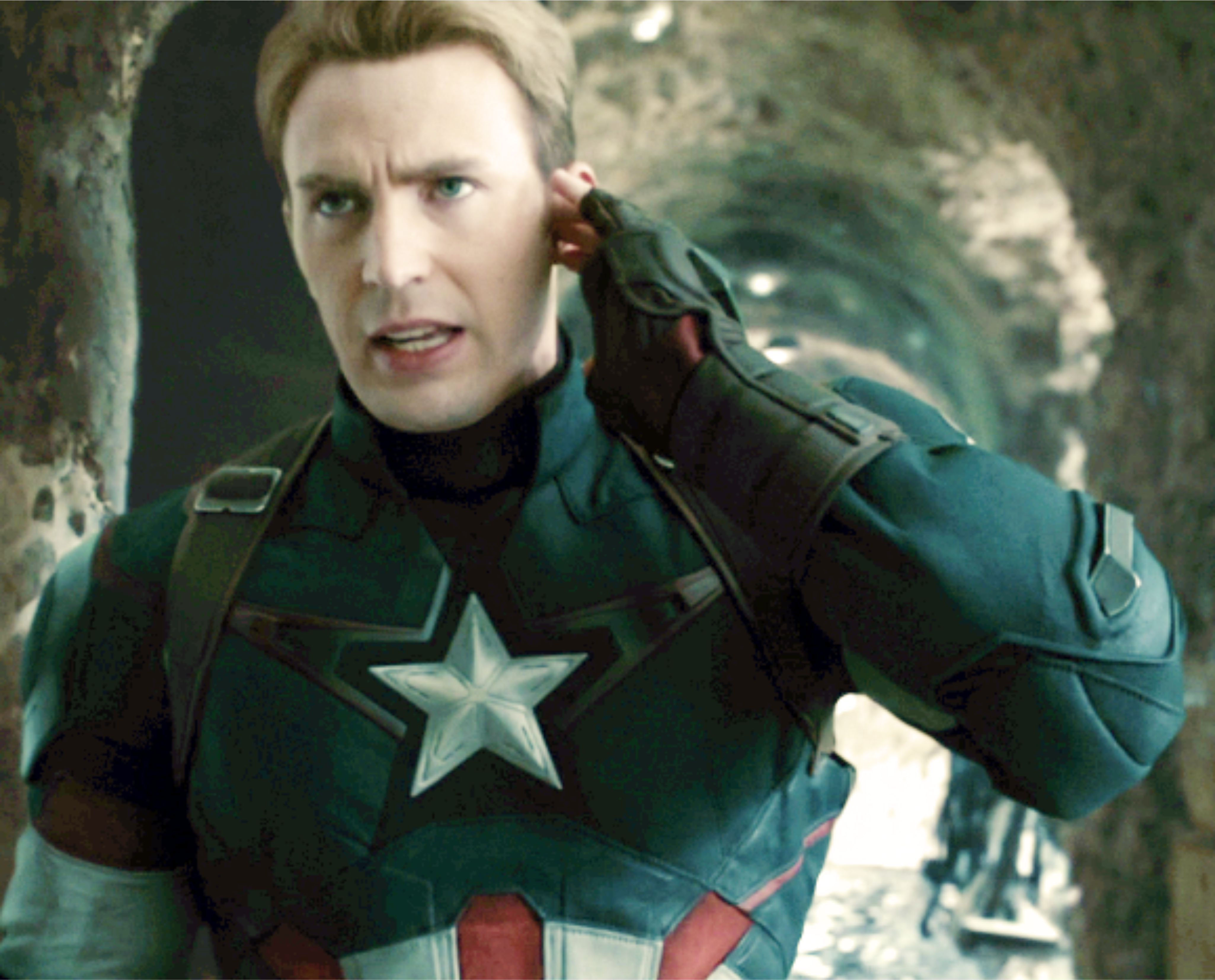 Wallpaper #3jEbNpMB5zzyi_yYcljN14 Captain America Captain America Chris Evans Avengers Movies