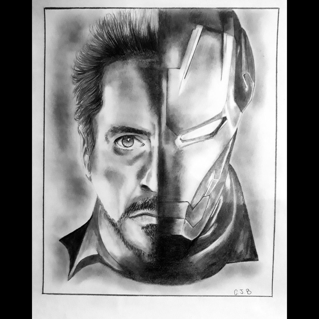 Wallpaper #OaWdOJMBVBiSkHCa5I7X477 Tony Stark