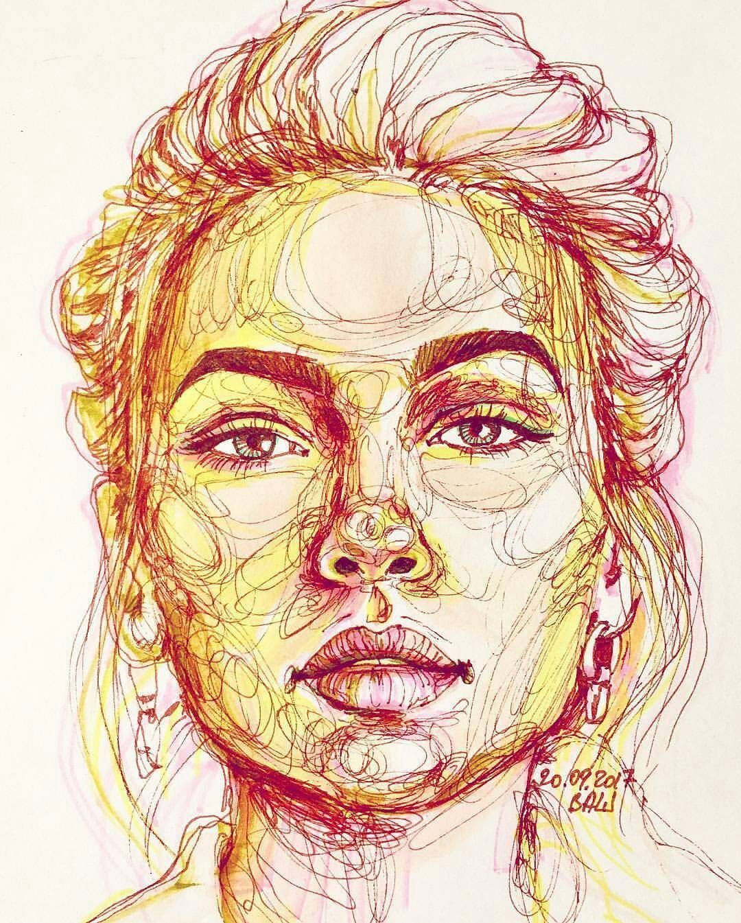 Wallpaper #aWdbBJMBSpphPi3--bfl331 Pin by Taylor Rose on Art 2 Mrs Kandros Portrait Art Drawings Art