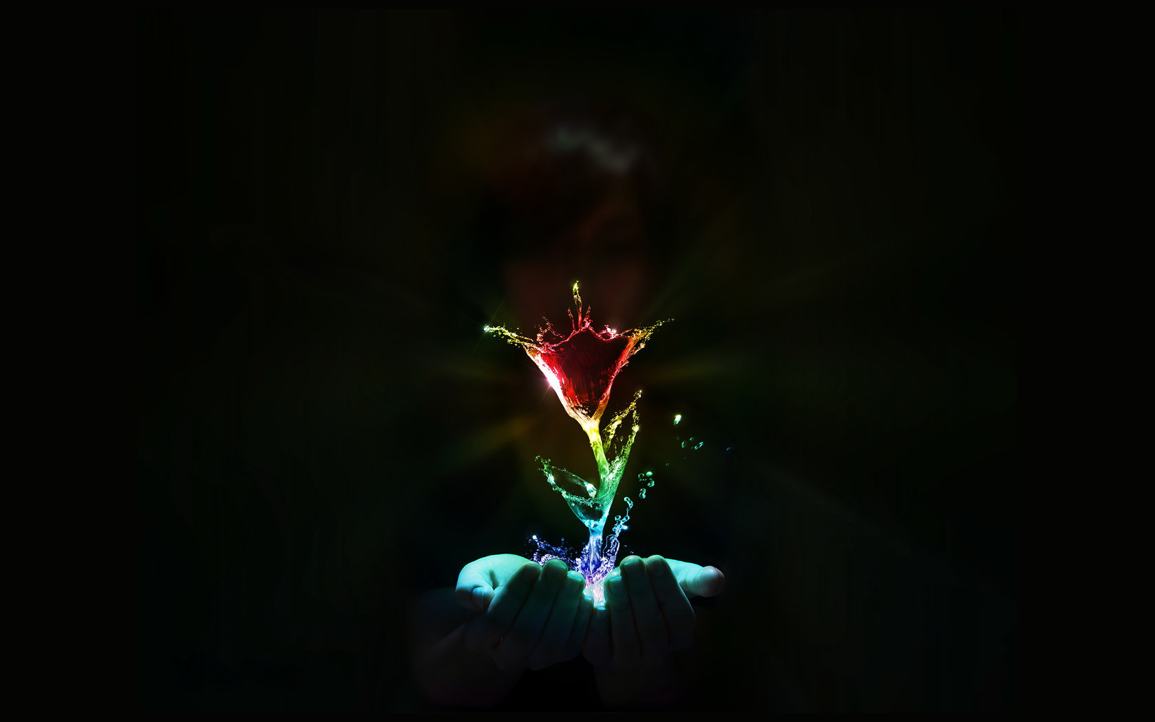 Wallpaper #yEI2PZMBOBpx0NhmX8Mm157 Pin by Andrew Svec on Crazy HD Rainbow Art Moving Wallpapers Moving