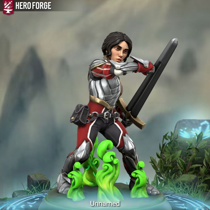 Wallpaper #uLgn1pIBJvJKYCmEAtzB163 Pin by Iron Clad on Character Models Heroforge Character Modeling