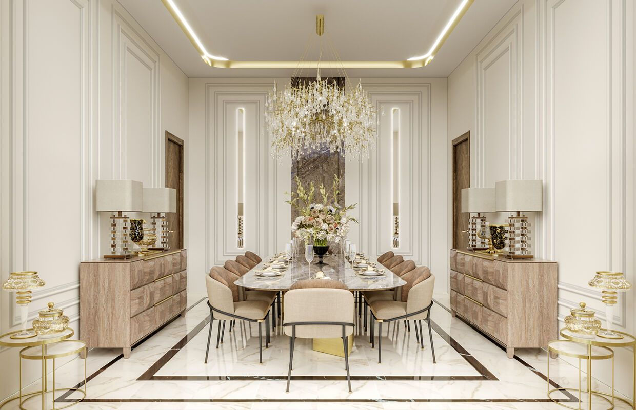 Wallpaper #qJy34JIBZHQxiYara7ci156 Modern Neoclassical Villa Interior Design Comelite Architecture