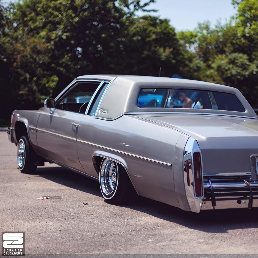 Wallpaper #75859 Taking the 80s Style Box Chevy to the Extreme on 26s Hot Donk