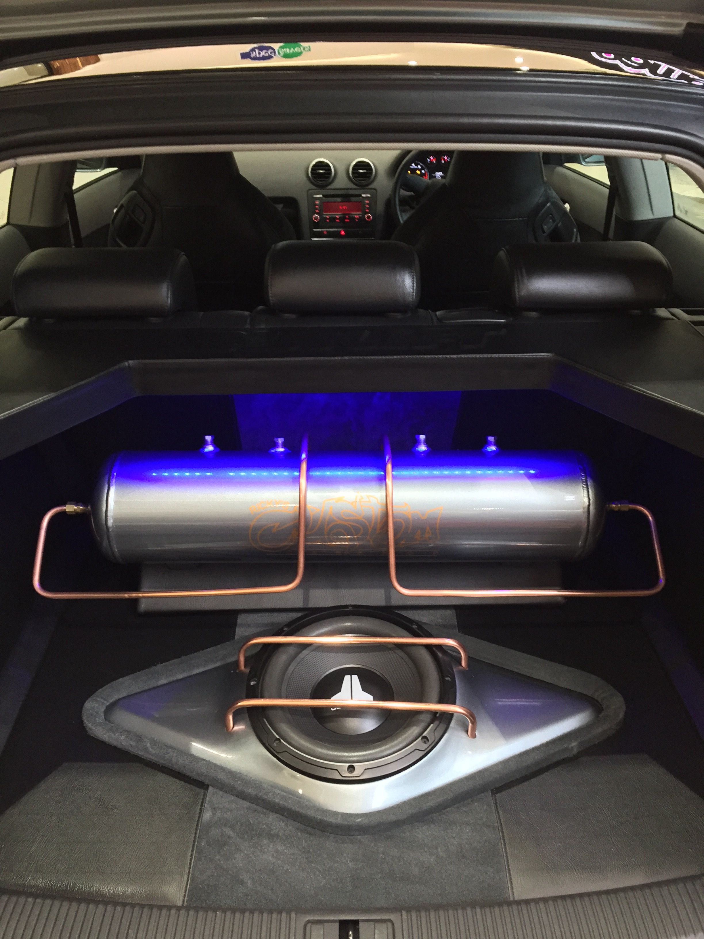 Wallpaper #-hfiPpMBPLD5_VENGODr251 Air Suspension Boot Setup Copper Hardlines